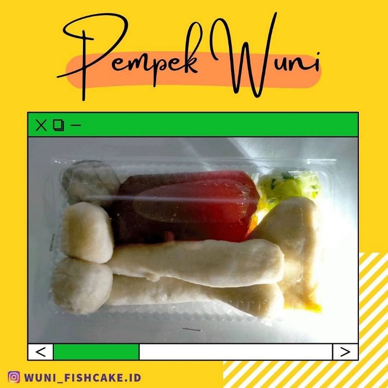 

pempek wuni