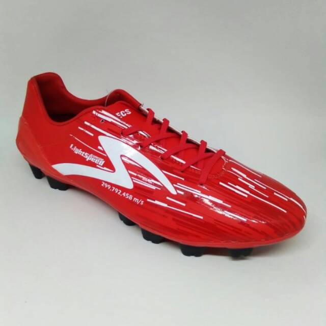 Specs new 2018
Sepatu Bola Accelerator Lightspeed