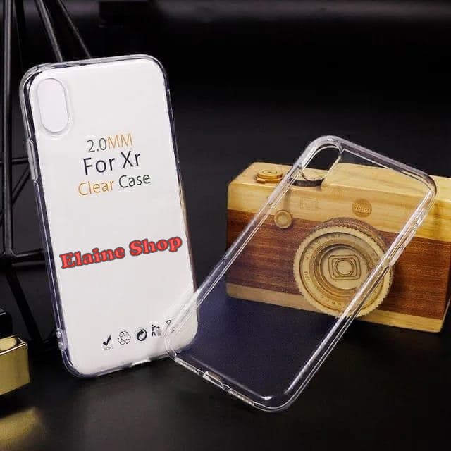 Samsung S21 S21 Plus S21 Ultra Samsung S30 S30 Plus S30 Ultra CASE CLEAR Tebal ULTRA THIN CASE