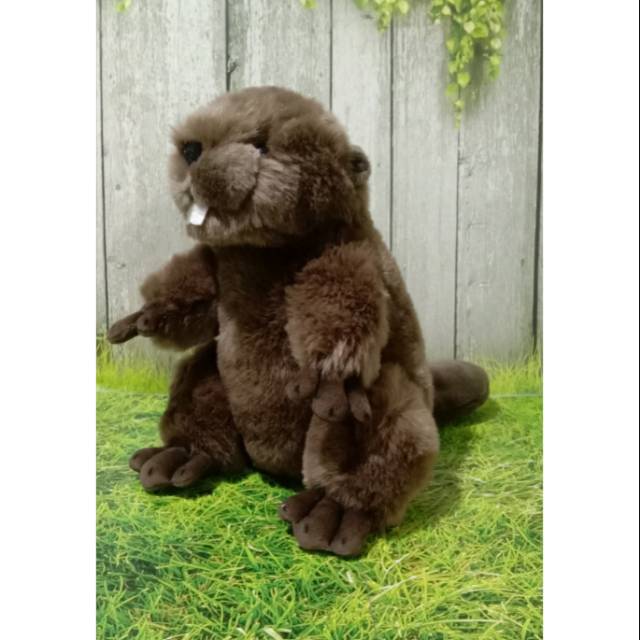 Boneka Bajing