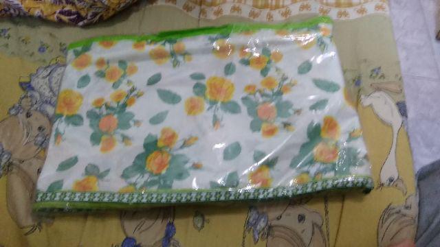 Rak Jilbab Gantung Hjo Organizer Grosir