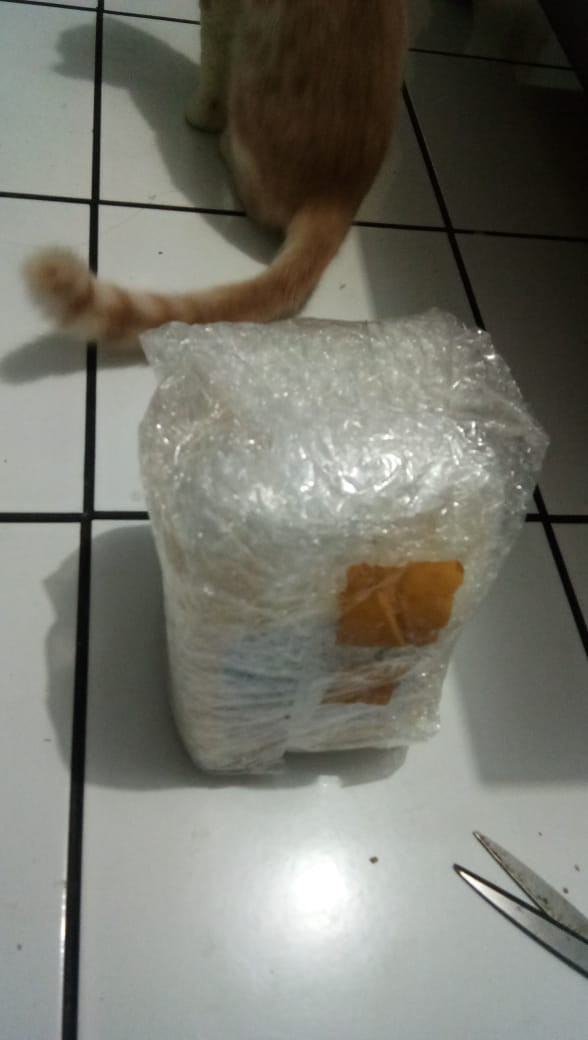 Karbol Sereh Prokleen 1000ml