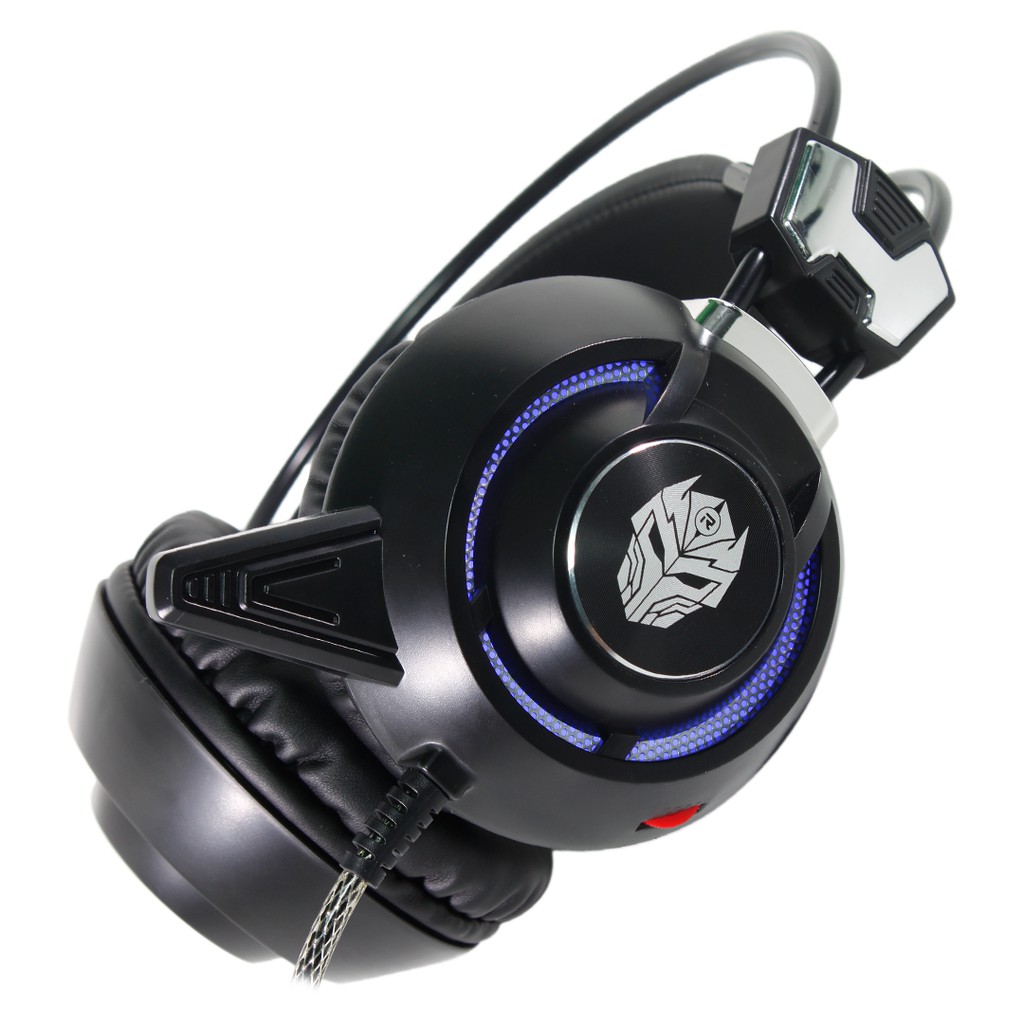 REXUS ThunderVOX F-35 Gaming Headset