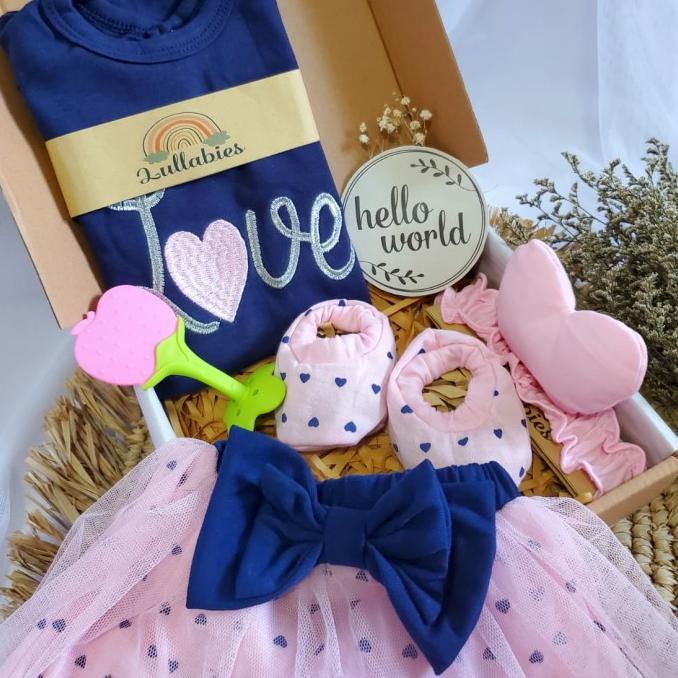 

Premium Product!!! Hampers Bayi - Kado Anak - Gift Bayi - Parcel Bayi - Kado Bayi - Paling Dicari