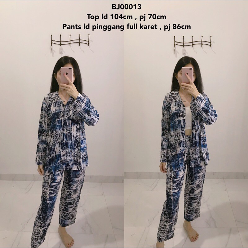 set tiedye rayon import murah.stelan abstrak kekinian rayon halus import murah.set murah set piyama