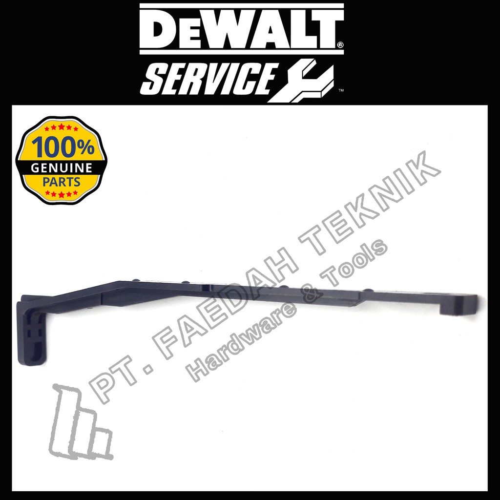 SPAREPART DEWALT LINK N185766 FOR DW824