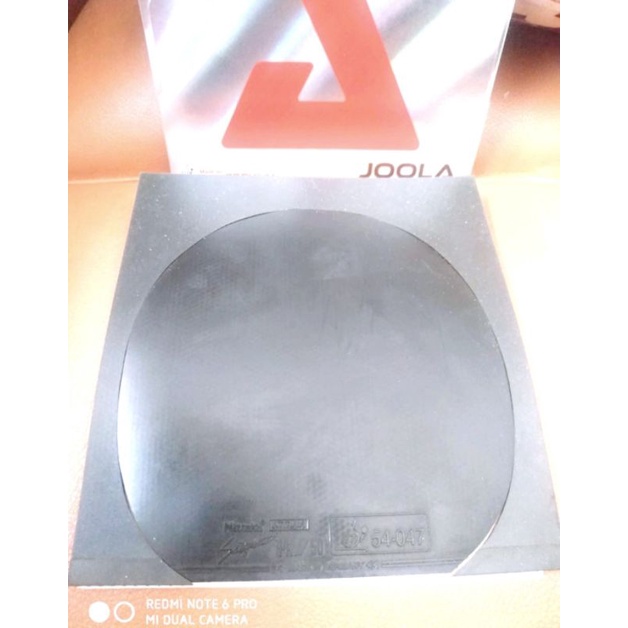 Terbaru Nittaku Sieger PK 50