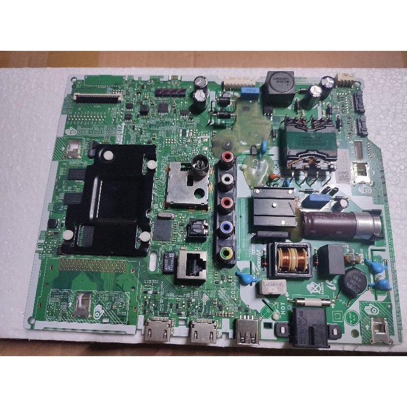 MB - MOBO - MAINBORD - MOTHERBOARD -SAMSUNG - UA-32T4500AK