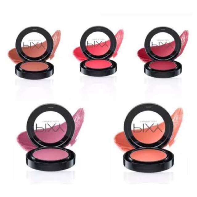 PIXY TWIN BLUSH 4 Gr