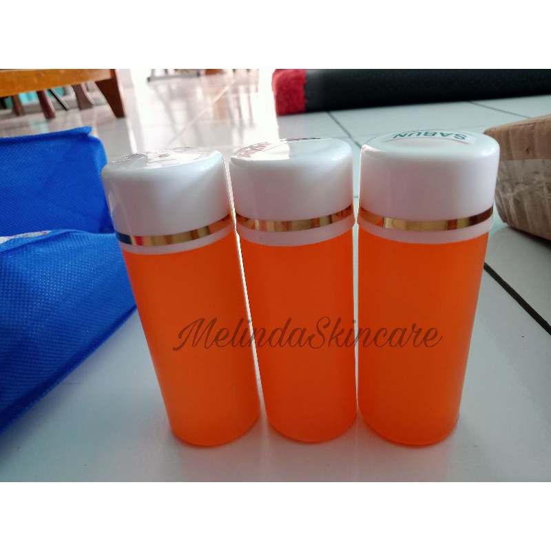 Sabun HN asli racikan mamyy Hetty Nugrahati