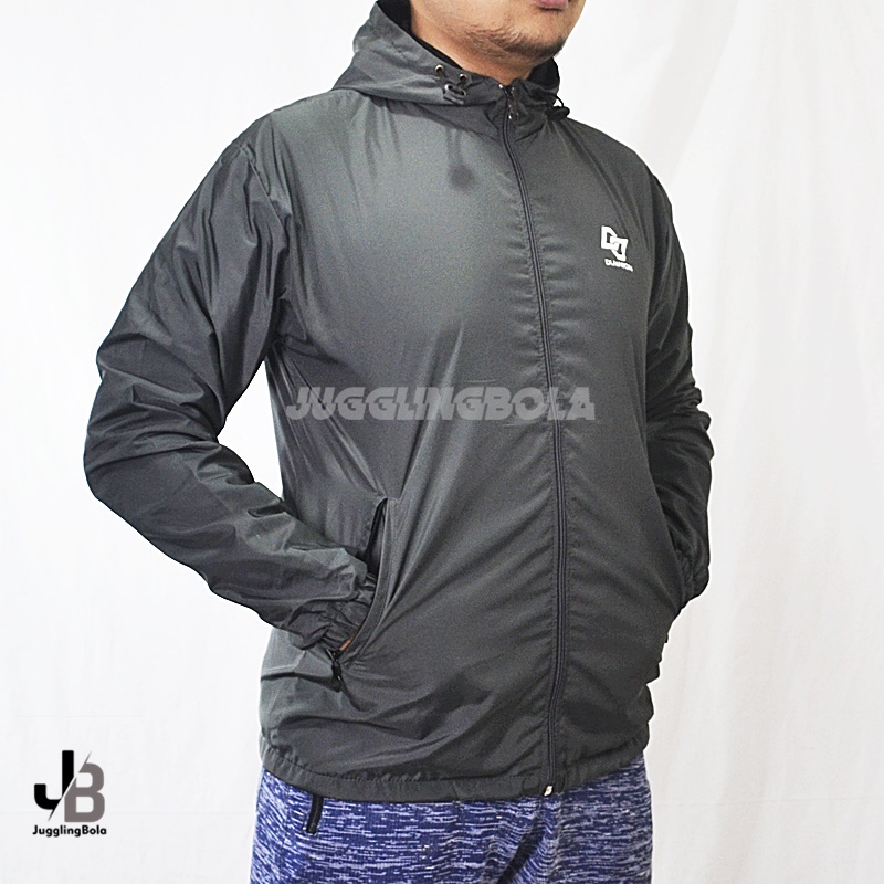 Jaket Parasut Morango Jaket Parasit Pria JugglingBola