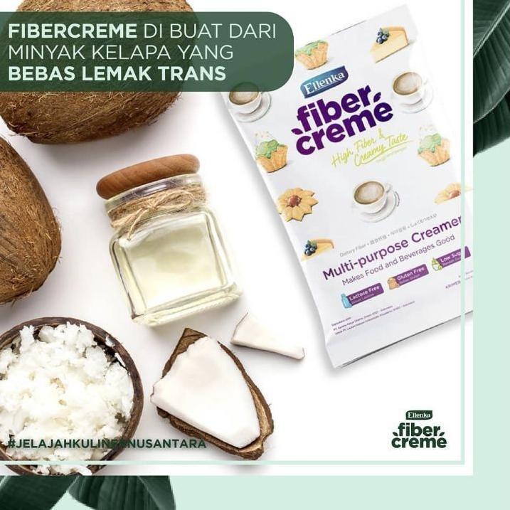 

Awas!!! Fiber creme 100 gr Sachet #DISKON