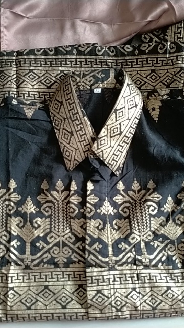 Baju Couple-baju Couple Kondangan-baju Couple Pasangan-baju Couple Keluarga-baju Couple Batik