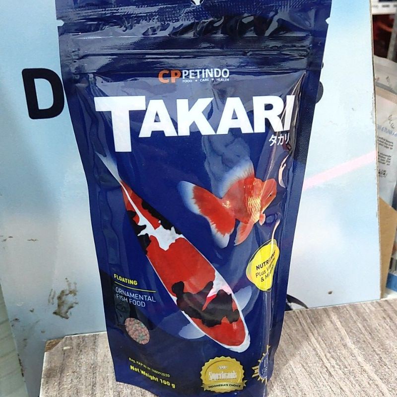 Takari 100gr