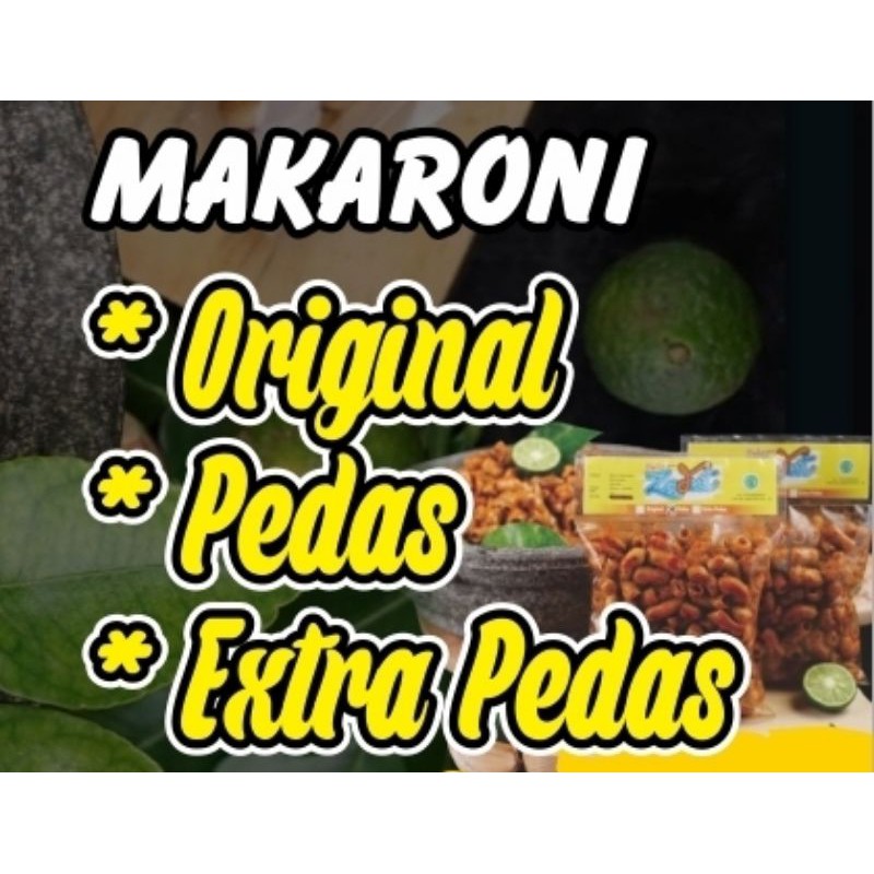 

Makaroni