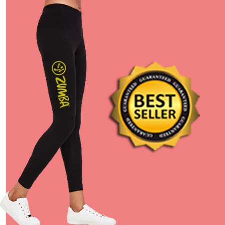 CELANA LEGGING PANJANG CEWEK CELANA LEGGING SPORT CEWEK LEGGING SENAM AEROBIK FITNES GYM LEGGING SPO