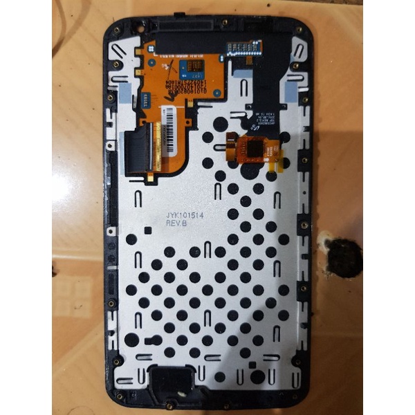 LCD Motorola Nexus 6
