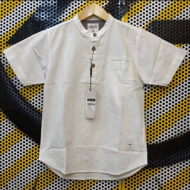 Kemeja Koko Anak Agera