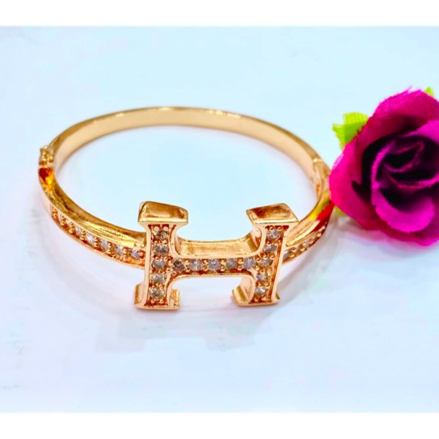 Gelang tangan wanita model H