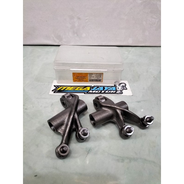 PLATUK KLEP / ROCKER ARM / PIANO KLEP JUPITER MX THALLAND