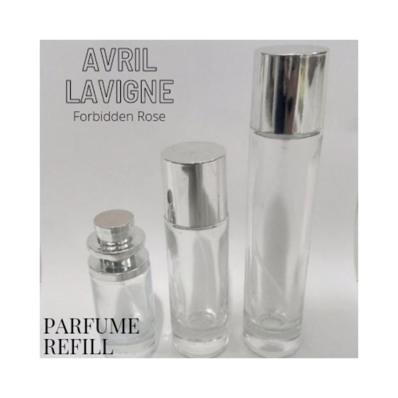 Parfum Refill Avril Lavigne