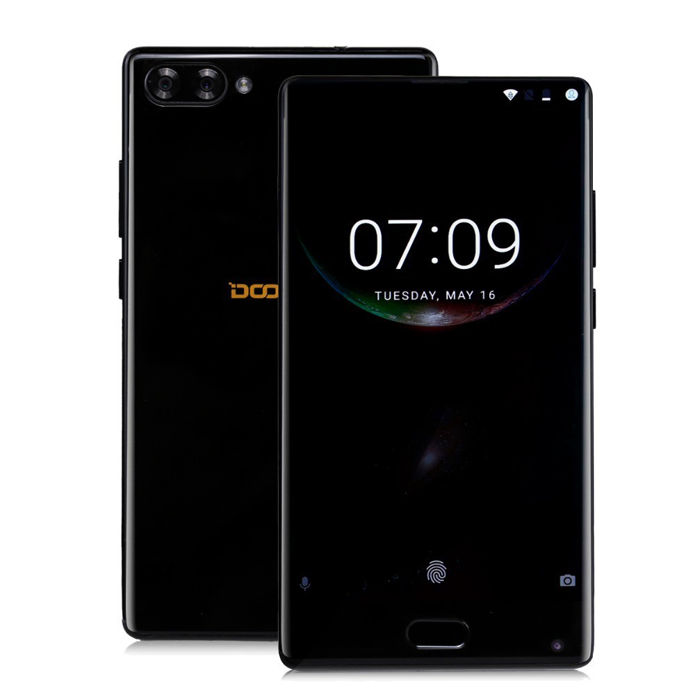 Doogee Mix Smartphone Android 7.0 p25 Octa Core