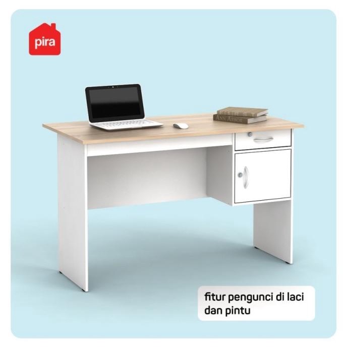 

Meja Kantor Tulis 1/2 Biro Velitahana2