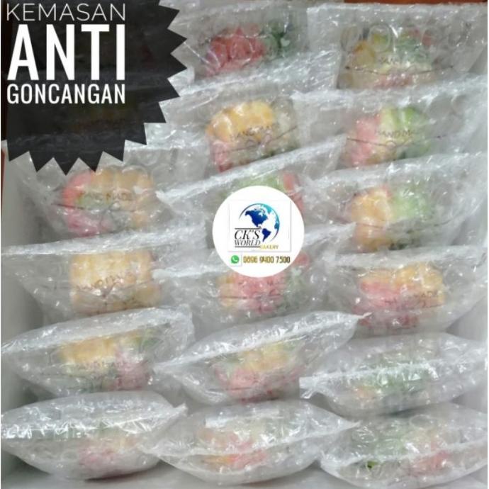 

NASTAR HAMPERS MOONCAKE BOX XCD521XS
