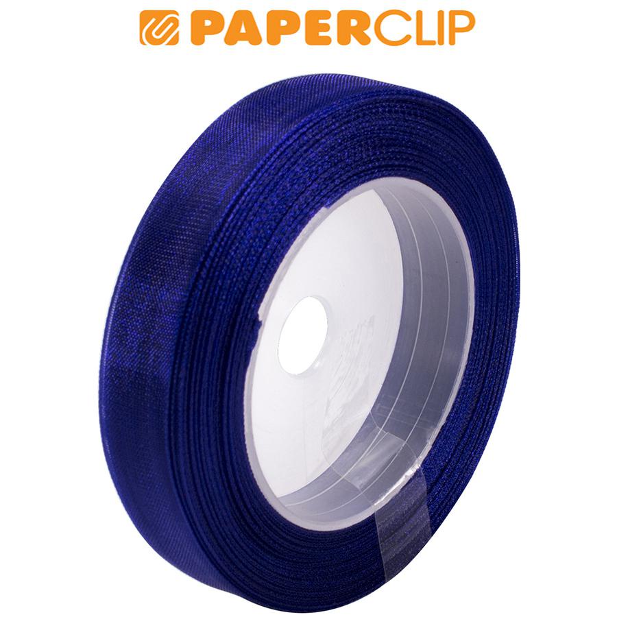 

PITA KADO 1/2 INCH ORG POLOS O27 BLUE BENHUR