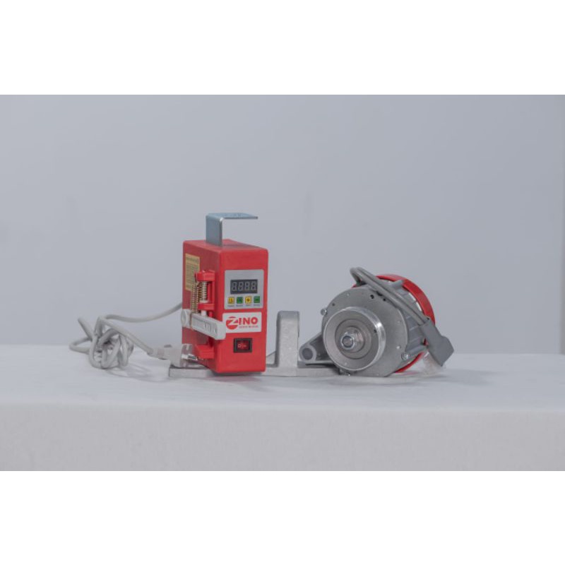 Dinamo Servo Mesin Jahit / Obras Induatri Servo Motor Zino
