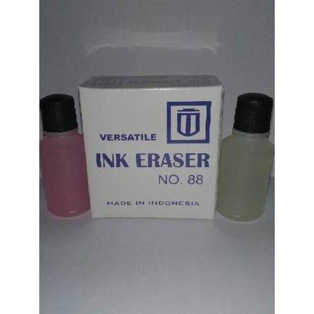 

P-AEI) ✉) PENGHAPUS TINTA TERBAIK VERSATILE INK ERASER