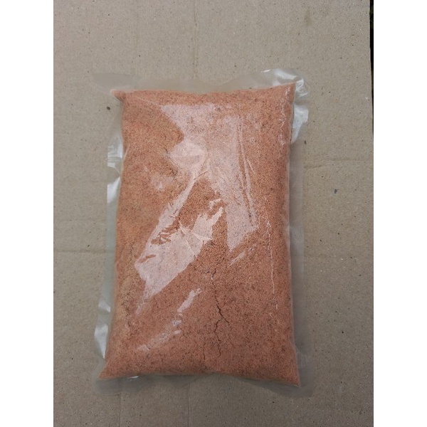 

himalayan salt 500gr