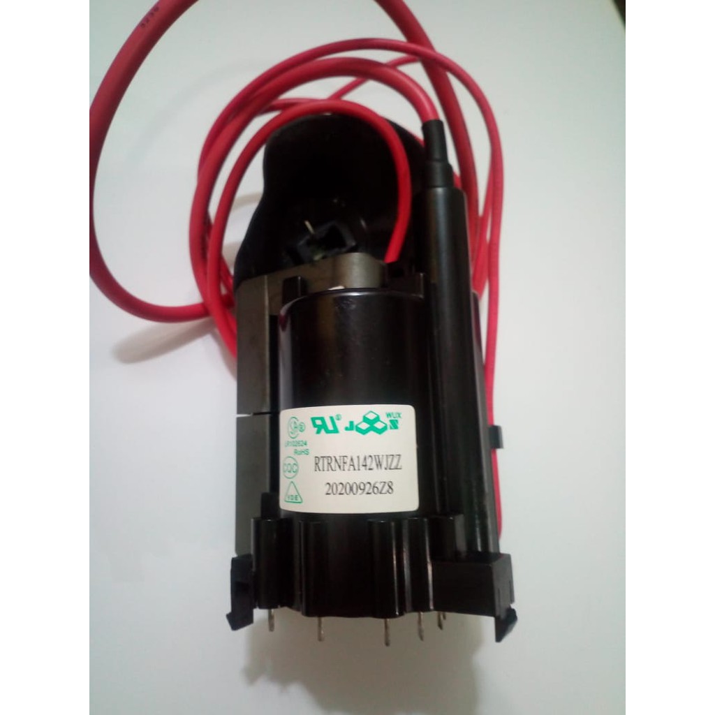 FLYBACK FA142WJZZ TV SHARP 21INCH ORIGINAL/FBT FLYBACK TV SHARP BSC25-22B FA142WJZZ