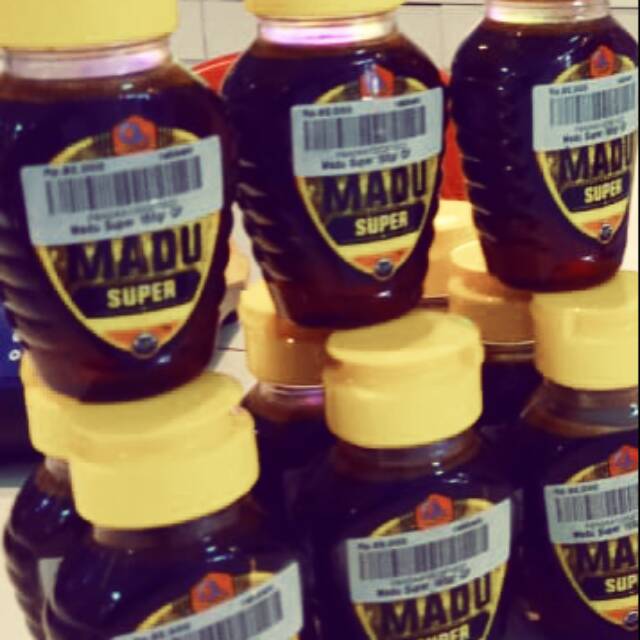 

Madu Super