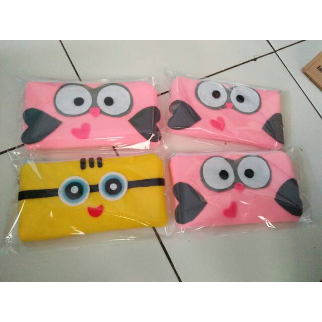 

Tempat pensil