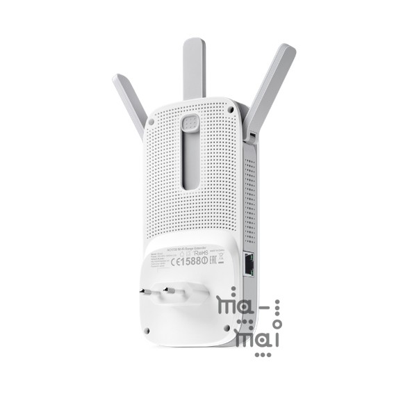 TP-Link Range Extender RE450 AC1750 Wi-Fi Range Extender