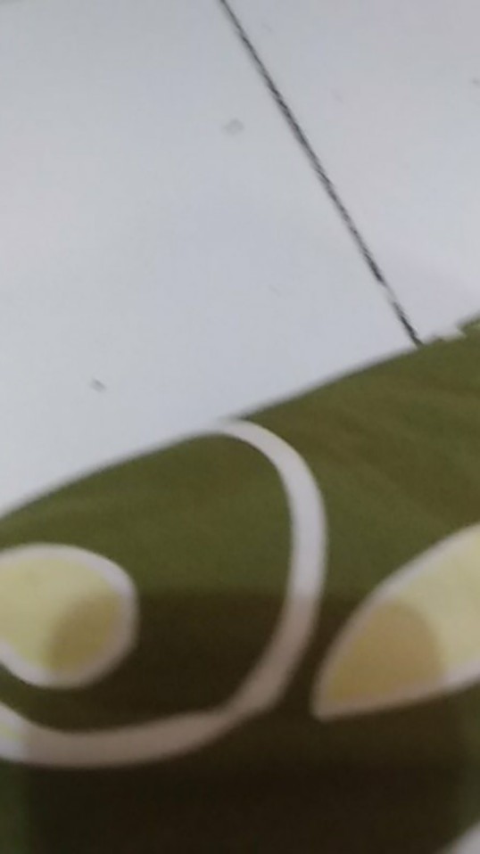 Pisau Gelombang Pengiris Kentang & Acar