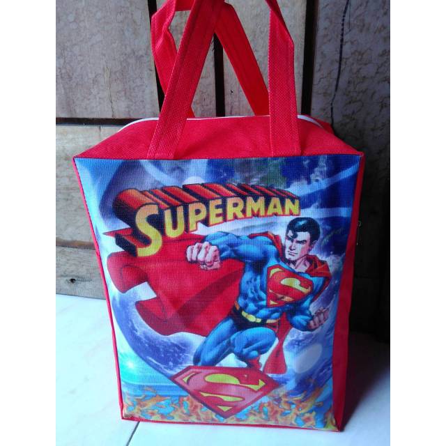 

Tas souvenir resleting termurah