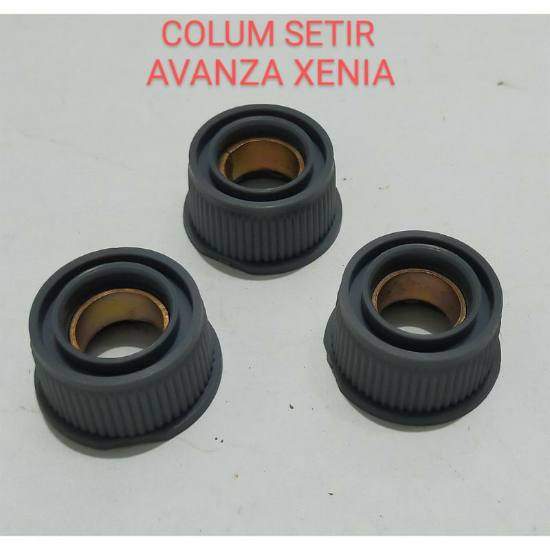 Boshing Bosh Bushing Rack Rak Colom Colum Kolom Steer Stir AVANZA XENIA