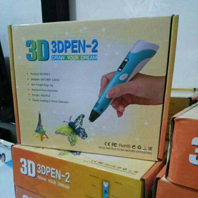 

Pena kreatif anak