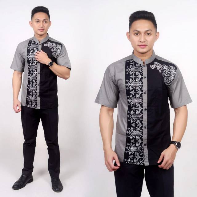 Koko syubbanul muslimin koko azzahir koko baju