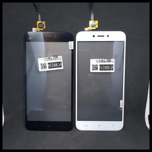 TS XIAOMI REDMI 5A / TOUCHSCREEN REDMI 5A