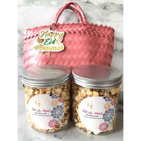 

Pelunasan Hampers Lebaran
