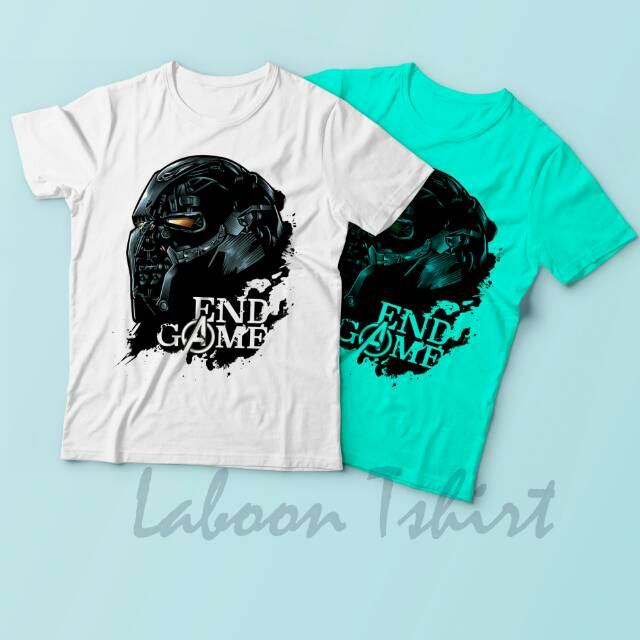 Kaos Avengers End game Murah | Avengers End Game | Kaos Family | Kaos Couple