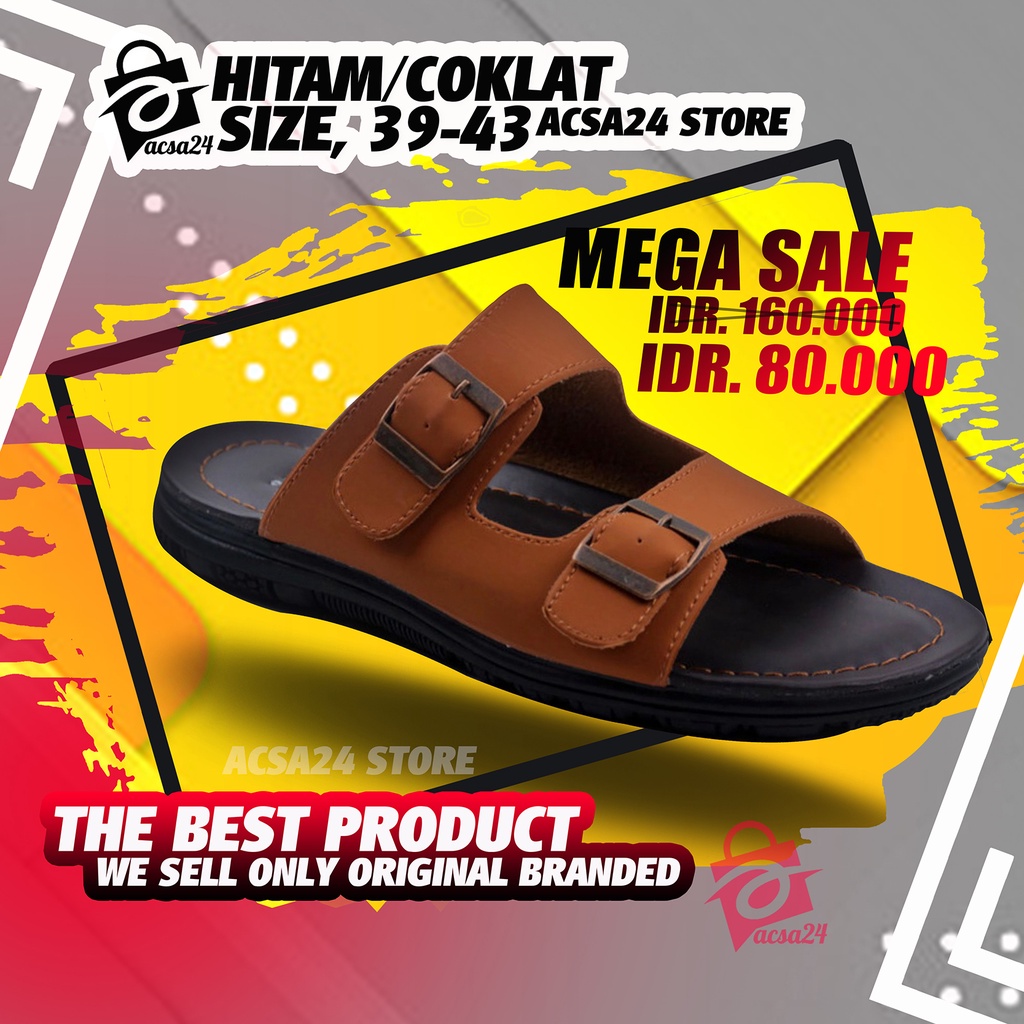 Sandal Pria Terbaru Termurah Sandal Pria Fashion sandal pria,sandal,, sandal wanita, sandal sneaker 