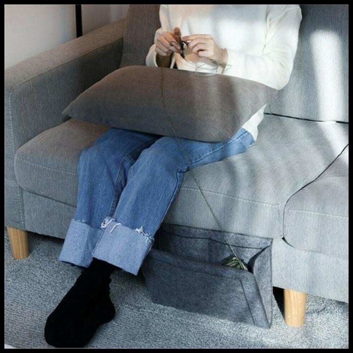 

Felt Bedside Caddy Th2810