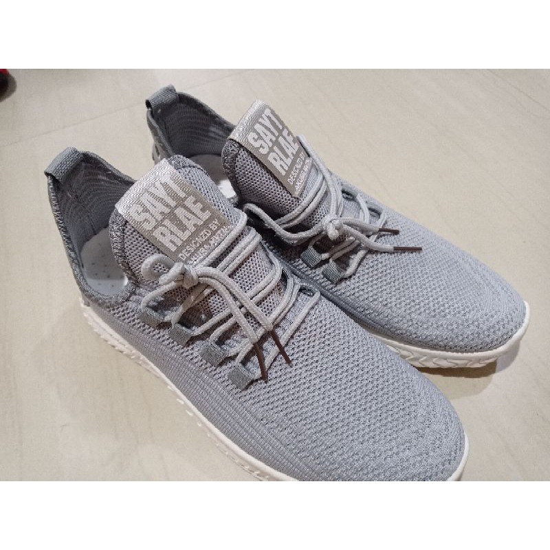 sepatu Import Fashion Pria