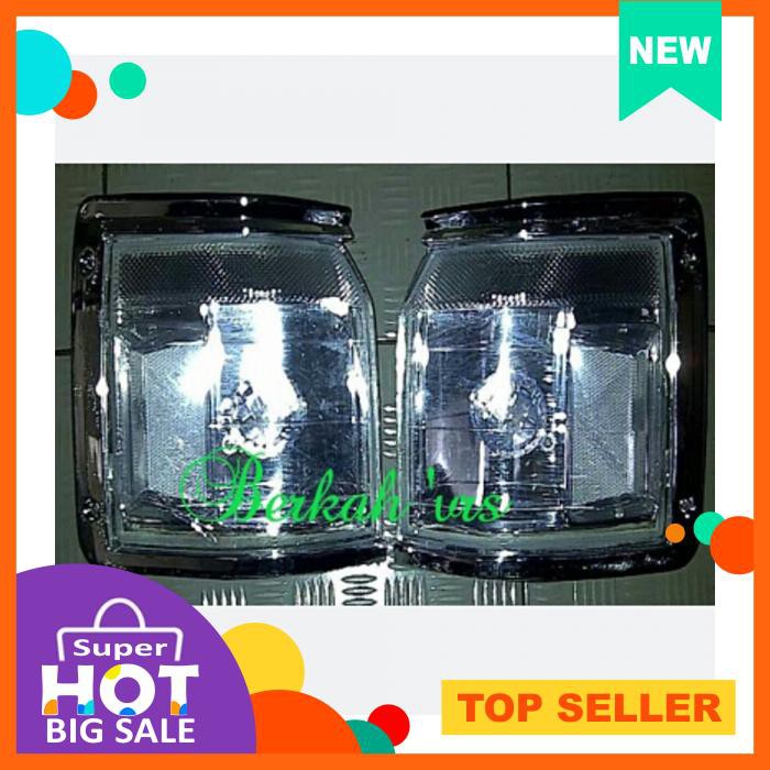 Sen Kijang Grand Kristal