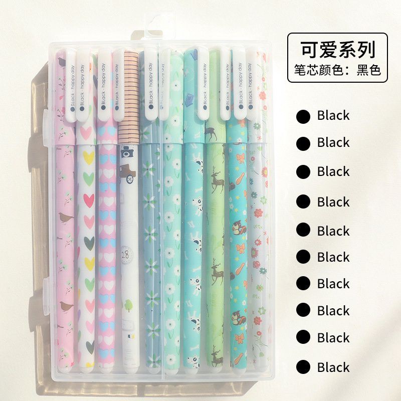 

pena lucu/pulpen korea/alat sekolah