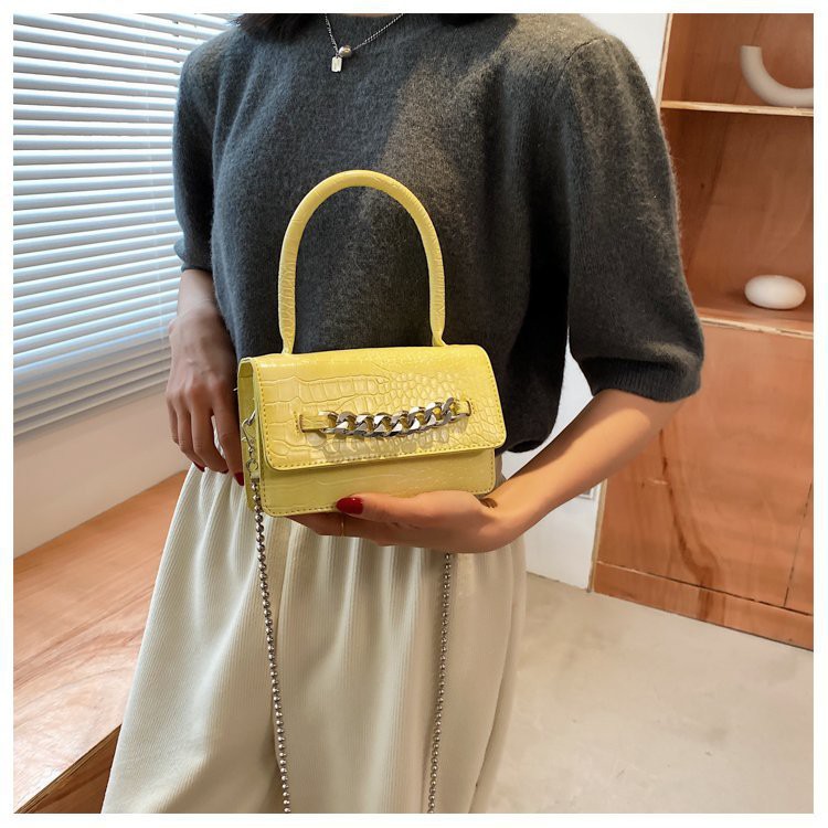 Tas Selempang Wanita Import Premium Impor 121770 (1 KG MUAT 2) GT1770